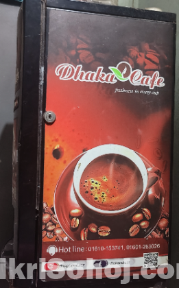 Coffee matching